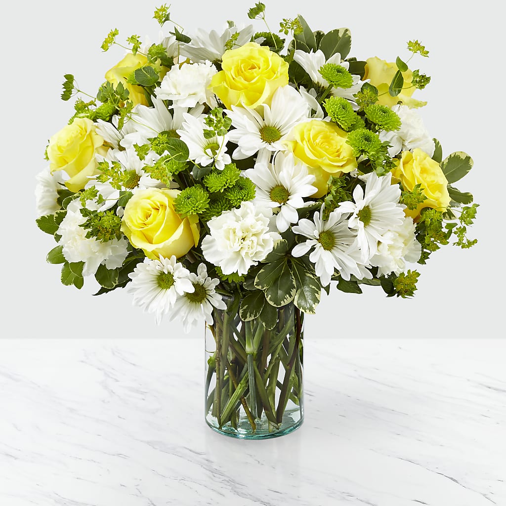 Happy Day Bouquet – ANITA'S FLOWERS AND ICE CREAM LLC, Passaic NJ