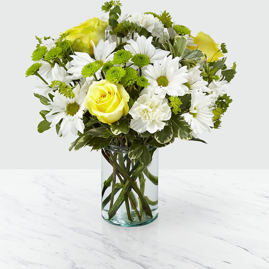 Happy Day Bouquet – ANITA'S FLOWERS AND ICE CREAM LLC, Passaic NJ