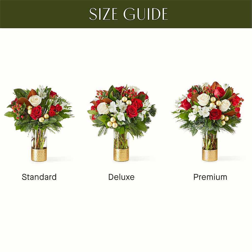 Joy & Jolly Bouquet – ANITA'S FLOWERS AND ICE CREAM LLC, Passaic NJ