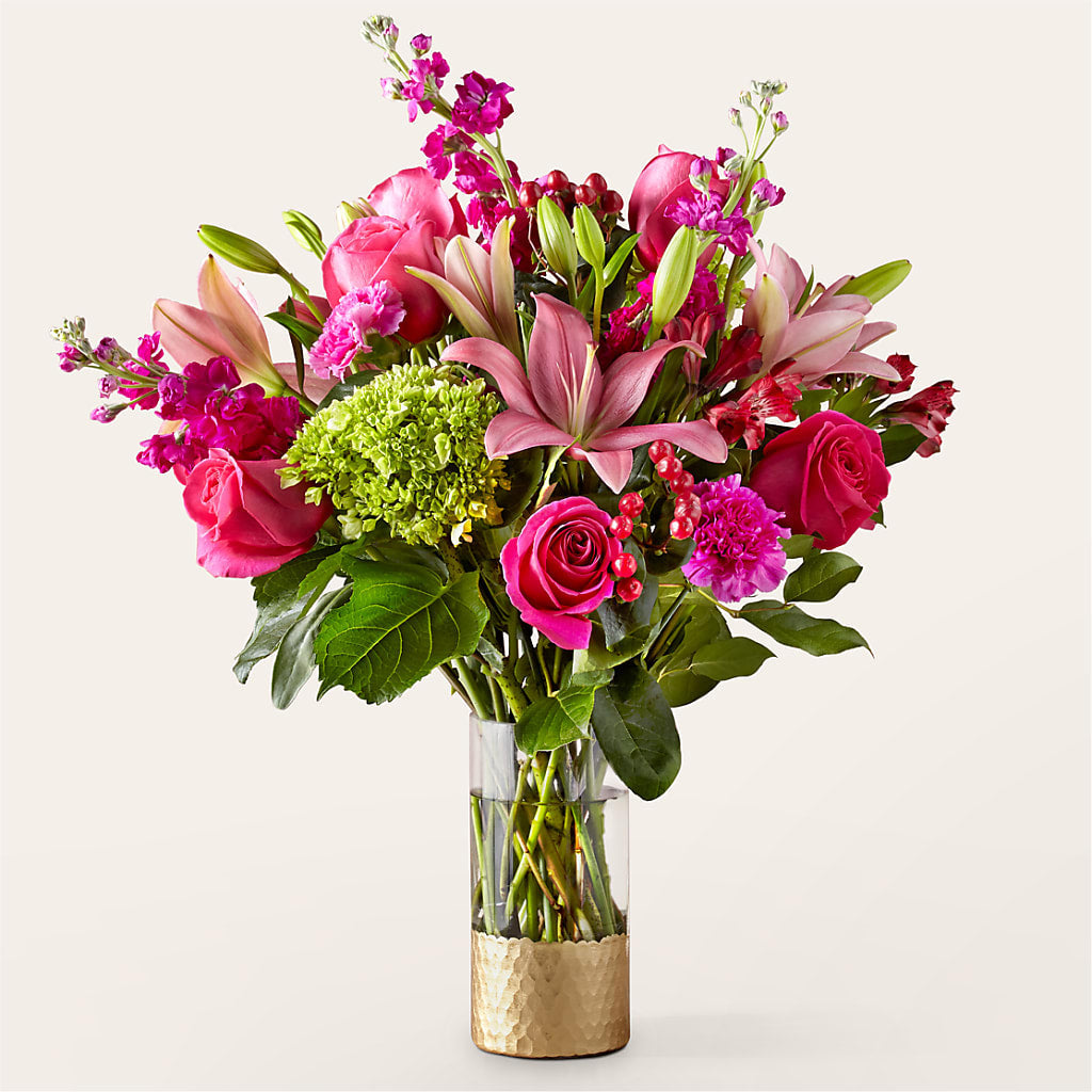 Magic in the Air Bouquet – ANITA'S FLOWERS AND ICE CREAM LLC, Passaic NJ