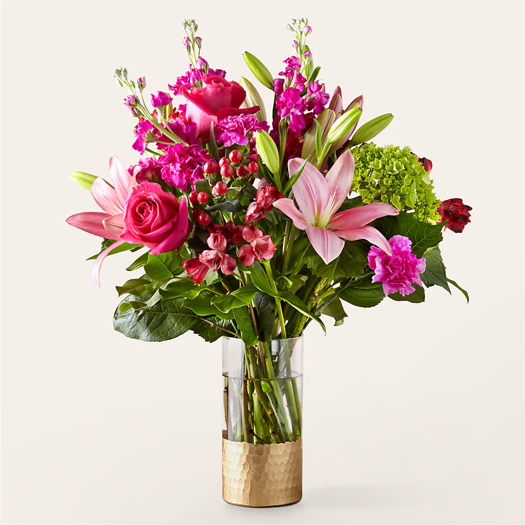 Magic in the Air Bouquet – ANITA'S FLOWERS AND ICE CREAM LLC, Passaic NJ