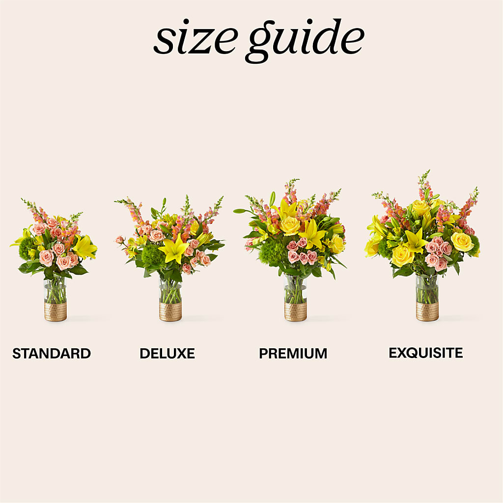Getaway Bouquet – ANITA'S FLOWERS AND ICE CREAM LLC, Passaic NJ
