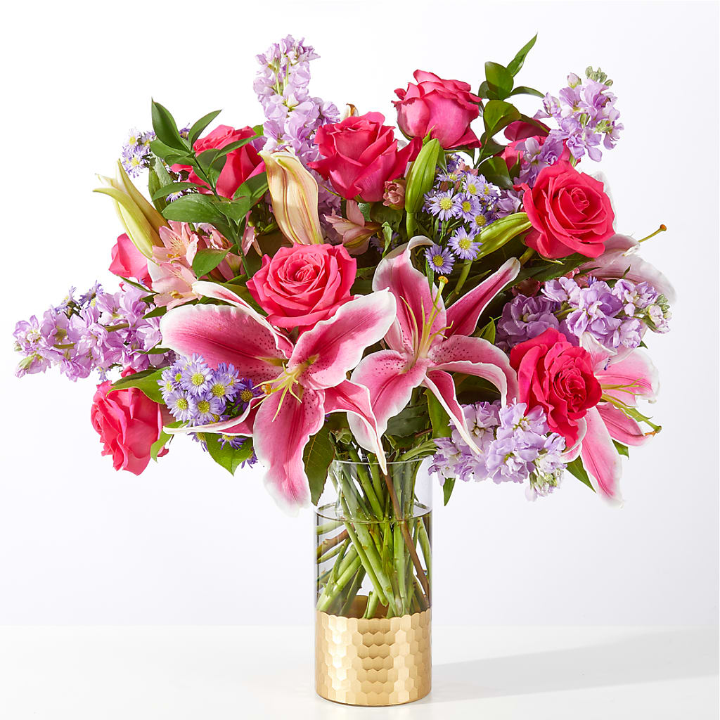 Written in the Stars Bouquet – ANITA'S FLOWERS AND ICE CREAM LLC, Passaic NJ