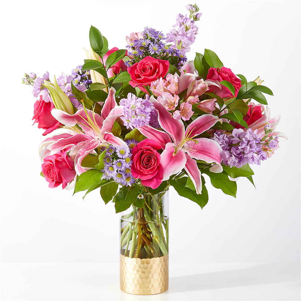 Written in the Stars Bouquet – ANITA'S FLOWERS AND ICE CREAM LLC, Passaic NJ