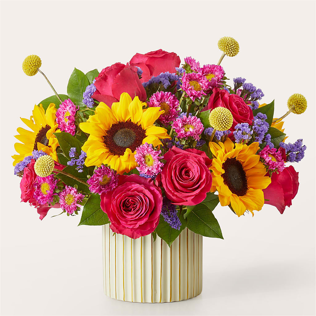Bubbly Bouquet – ANITA'S FLOWERS AND ICE CREAM LLC, Passaic NJ