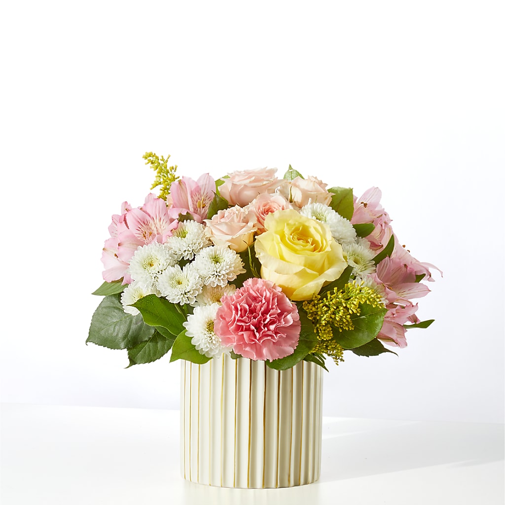 Watercolors Bouquet – ANITA'S FLOWERS AND ICE CREAM LLC, Passaic NJ