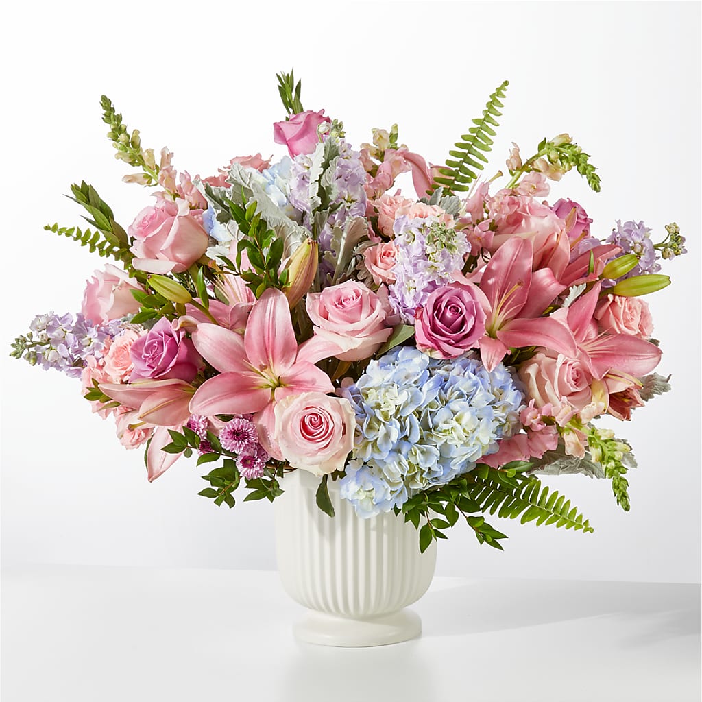 Wonderland Bouquet – ANITA'S FLOWERS AND ICE CREAM LLC, Passaic NJ