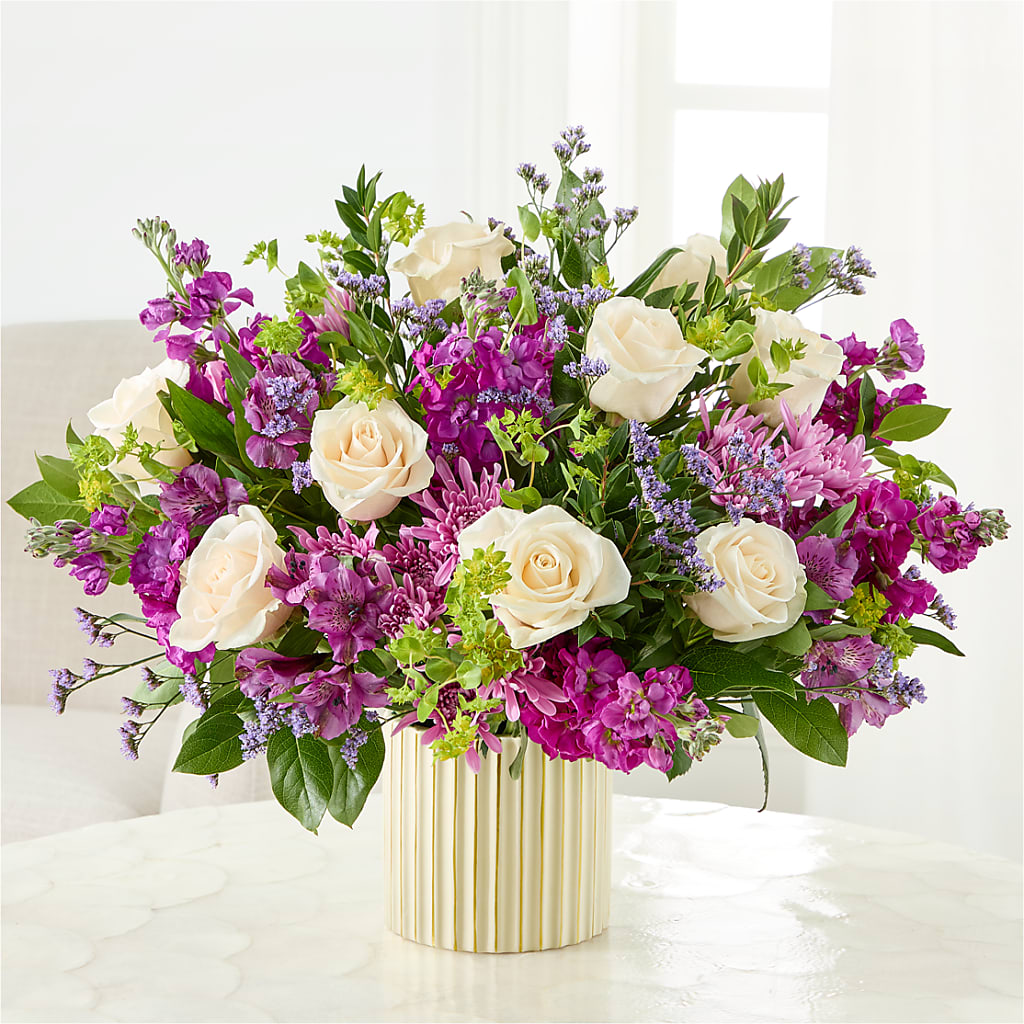The Boutique Bouquet – ANITA'S FLOWERS AND ICE CREAM LLC, Passaic NJ