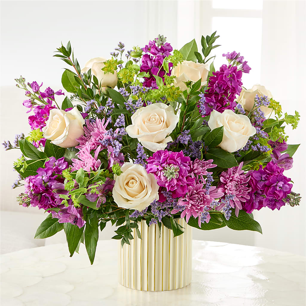 The Boutique Bouquet – ANITA'S FLOWERS AND ICE CREAM LLC, Passaic NJ