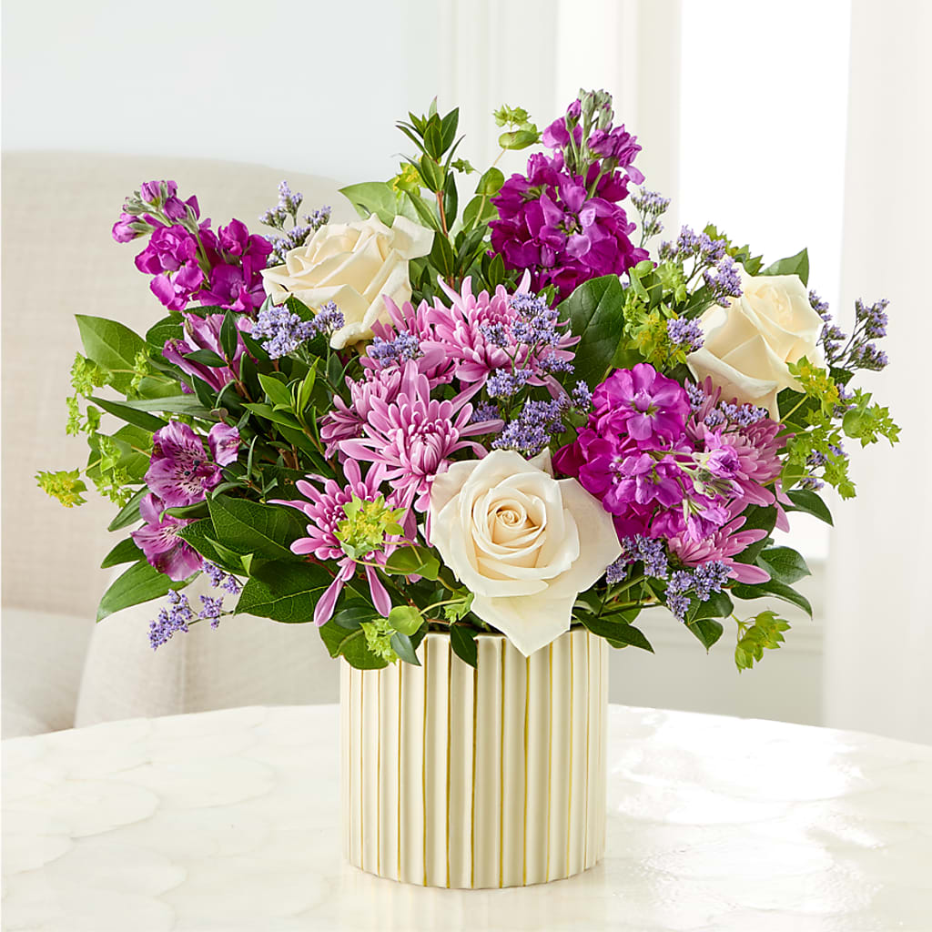 The Boutique Bouquet – ANITA'S FLOWERS AND ICE CREAM LLC, Passaic NJ