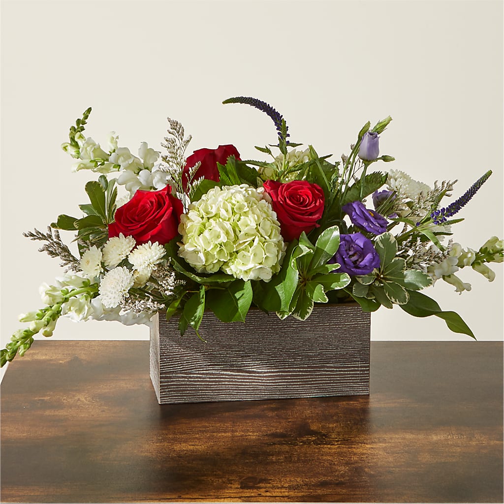 Sweet Magnolia Bouquet – ANITA'S FLOWERS AND ICE CREAM LLC, Passaic NJ