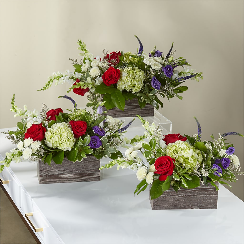 Sweet Magnolia Bouquet – ANITA'S FLOWERS AND ICE CREAM LLC, Passaic NJ