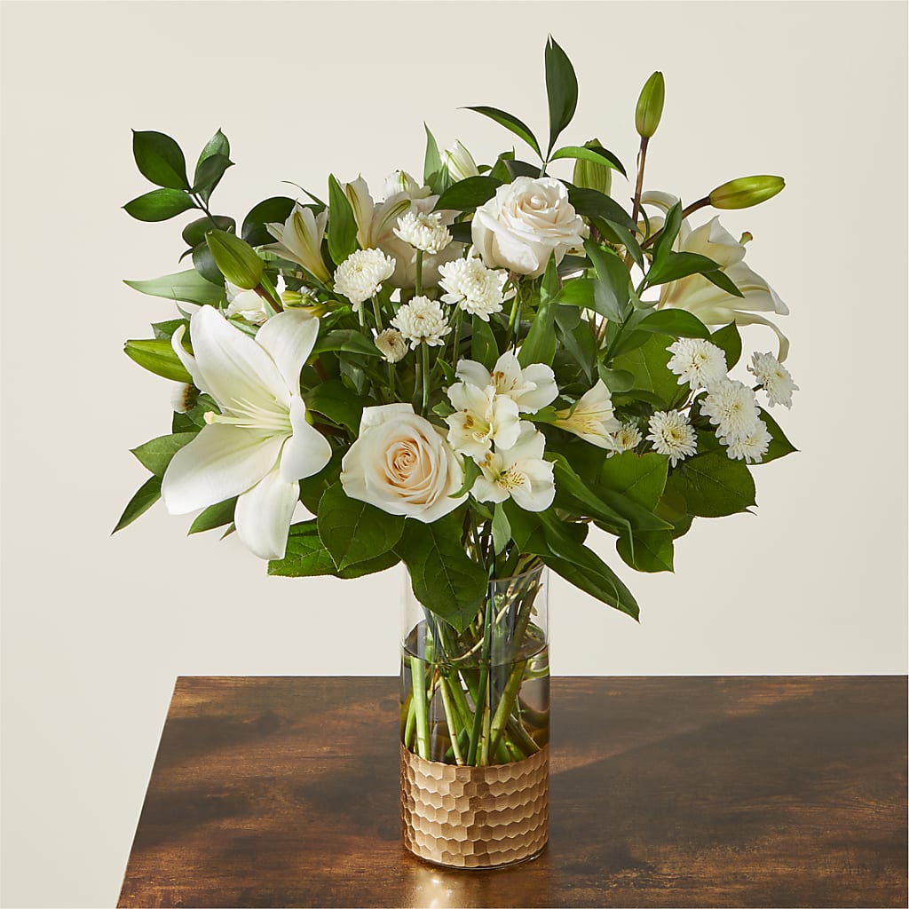 Beautiful Day Bouquet – ANITA'S FLOWERS AND ICE CREAM LLC, Passaic NJ