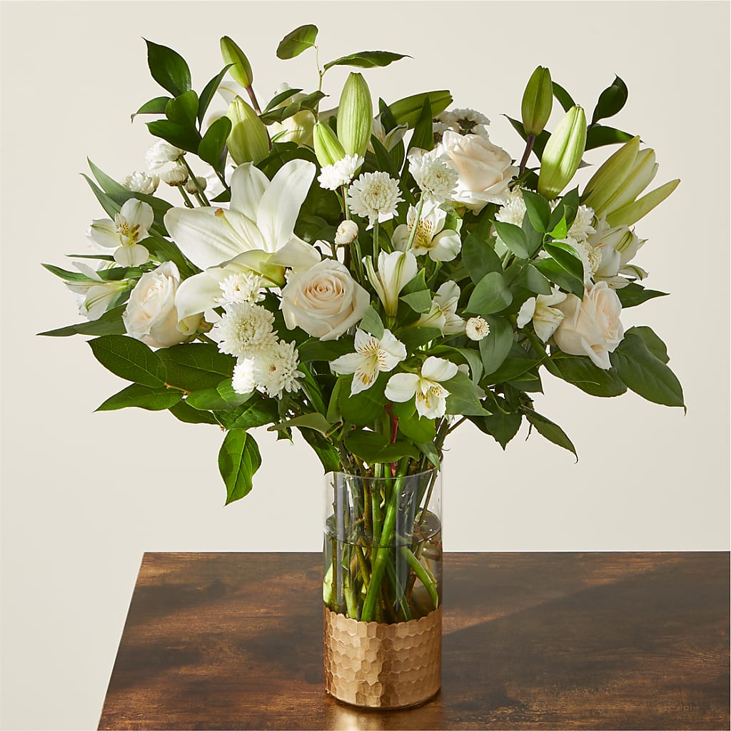 Beautiful Day Bouquet – ANITA'S FLOWERS AND ICE CREAM LLC, Passaic NJ
