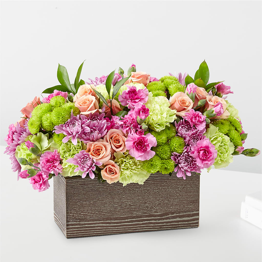 Simple Charm Bouquet – ANITA'S FLOWERS AND ICE CREAM LLC, Passaic NJ