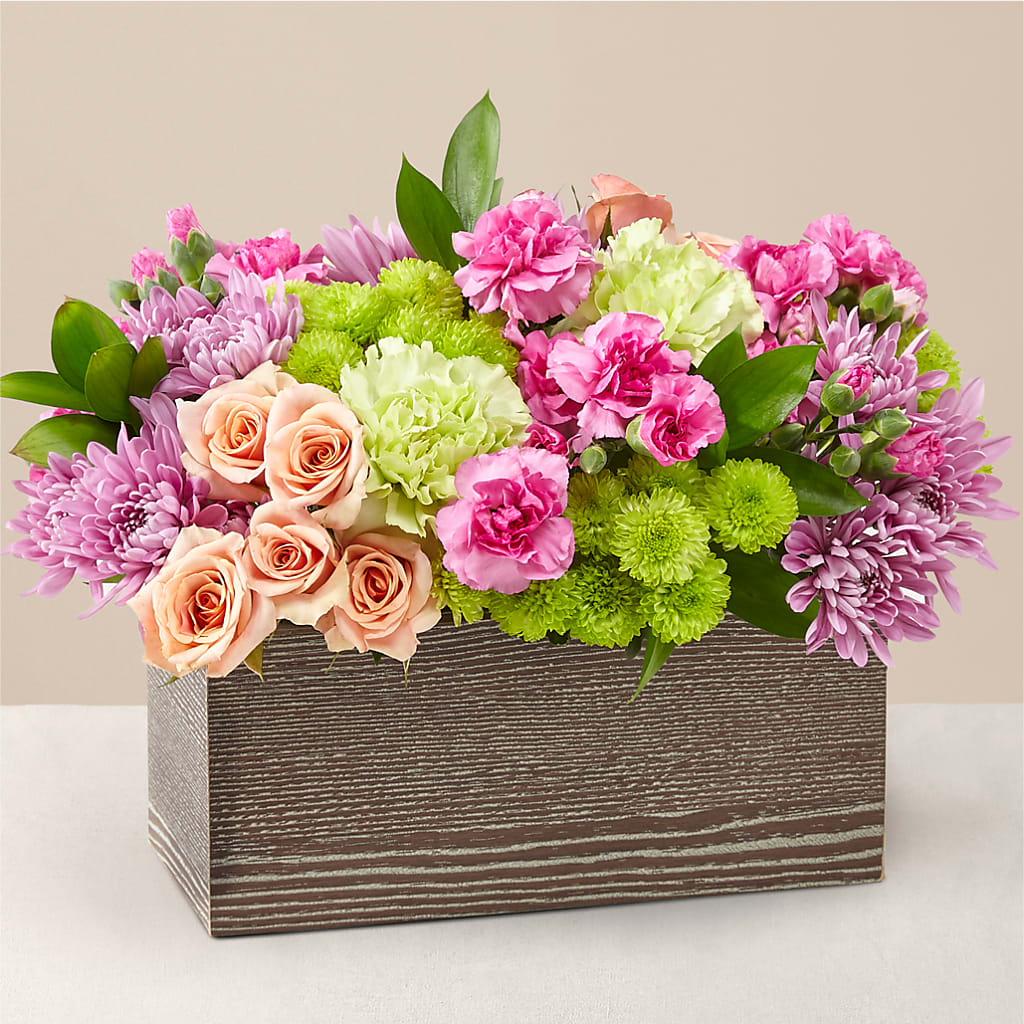 Simple Charm Bouquet – ANITA'S FLOWERS AND ICE CREAM LLC, Passaic NJ