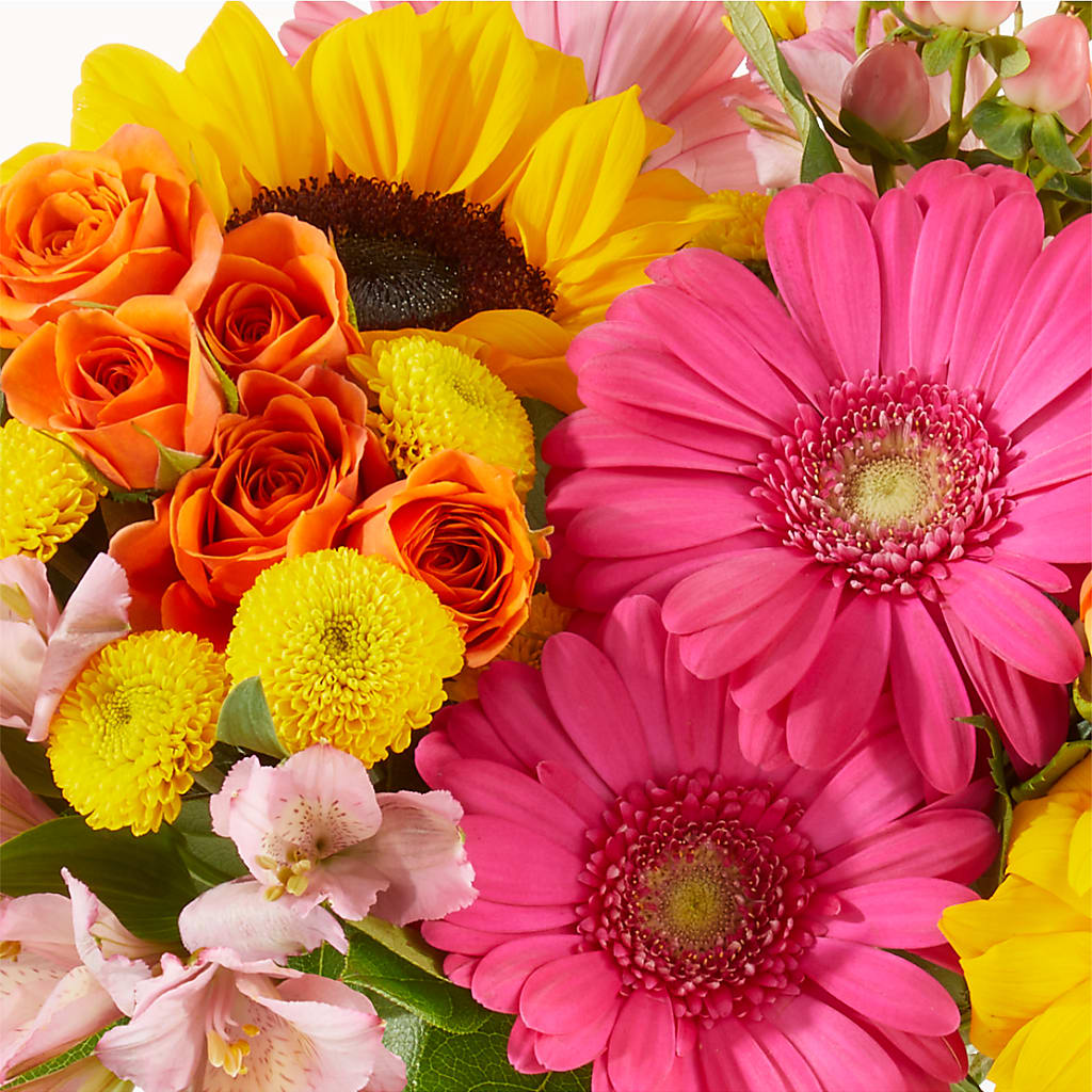 Florist Original Mixed Bouquet – ANITA'S FLOWERS AND ICE CREAM LLC, Passaic NJ