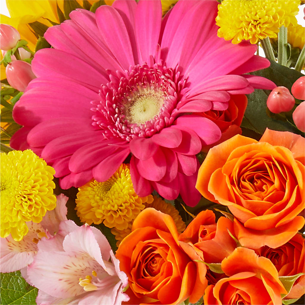 Florist Original Mixed Bouquet – ANITA'S FLOWERS AND ICE CREAM LLC, Passaic NJ