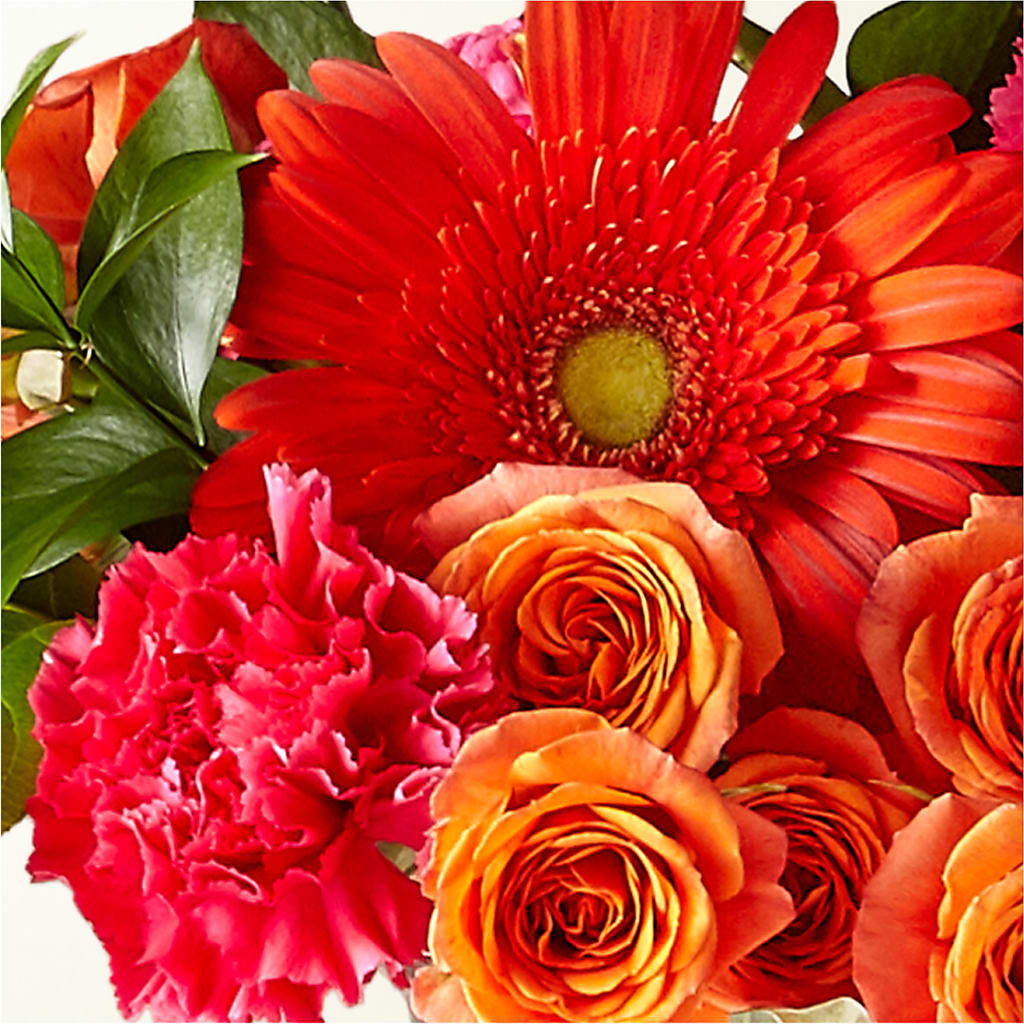 Florist Designed Mixed Bouquet – ANITA'S FLOWERS AND ICE CREAM LLC, Passaic NJ