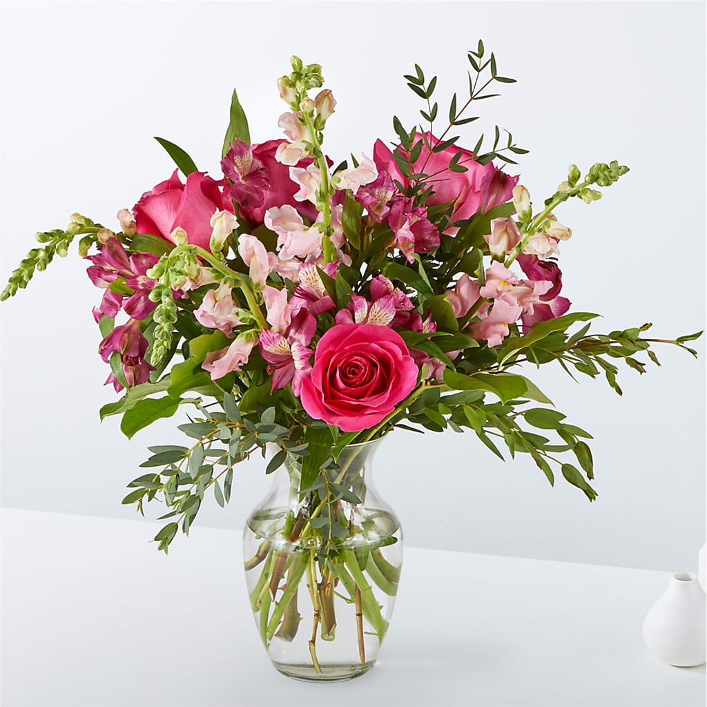 Evermore Bouquet – ANITA'S FLOWERS AND ICE CREAM LLC, Passaic NJ