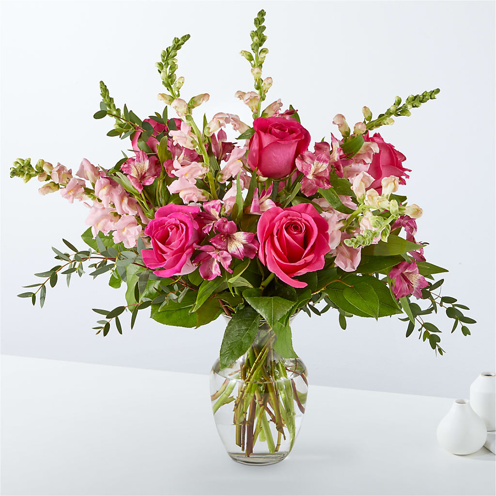 Evermore Bouquet – ANITA'S FLOWERS AND ICE CREAM LLC, Passaic NJ