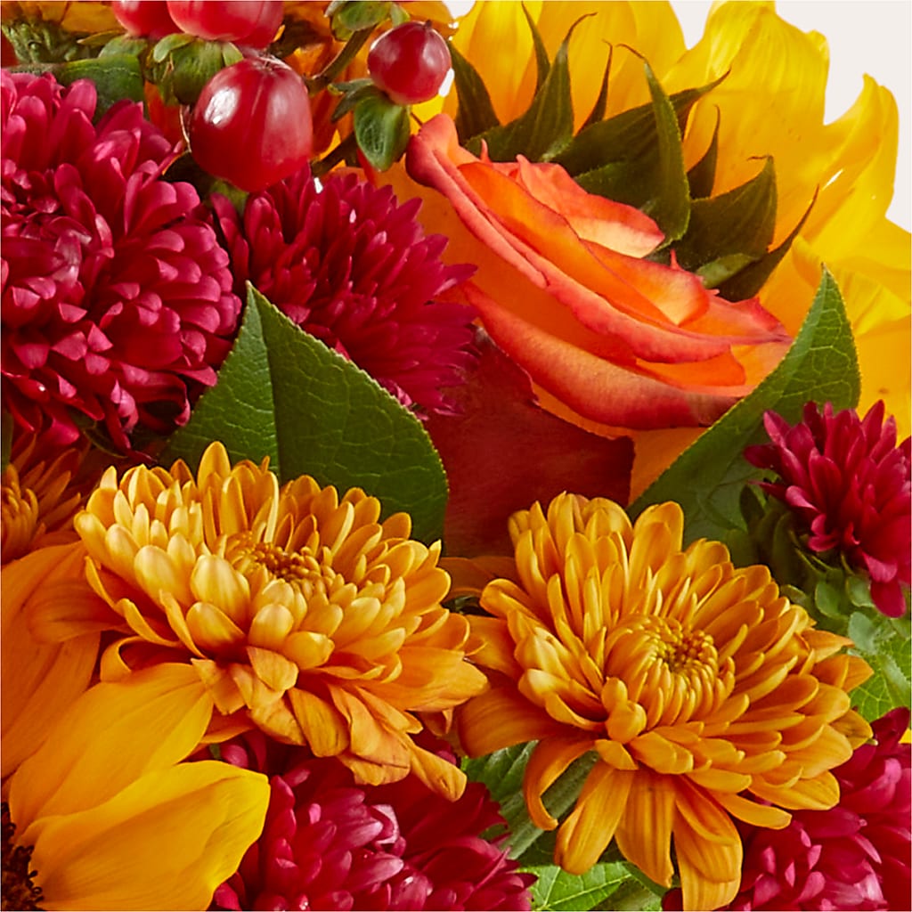 Sweater Season - A Florist Original – ANITA'S FLOWERS AND ICE CREAM LLC, Passaic NJ