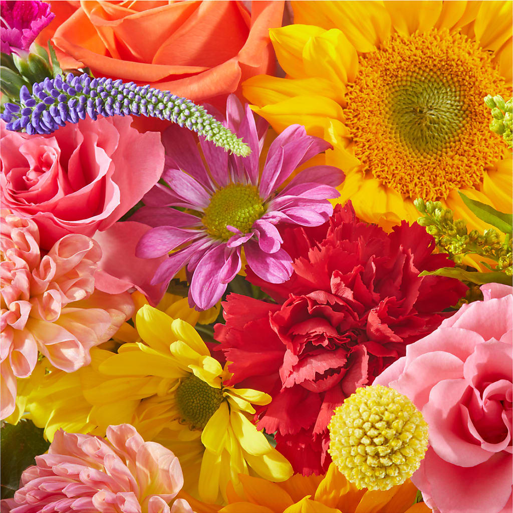 You're Invited - A Florist Original – ANITA'S FLOWERS AND ICE CREAM LLC, Passaic NJ