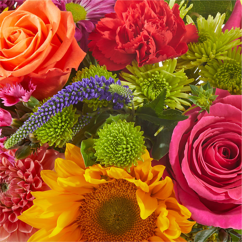 You're Invited - A Florist Original – ANITA'S FLOWERS AND ICE CREAM LLC, Passaic NJ