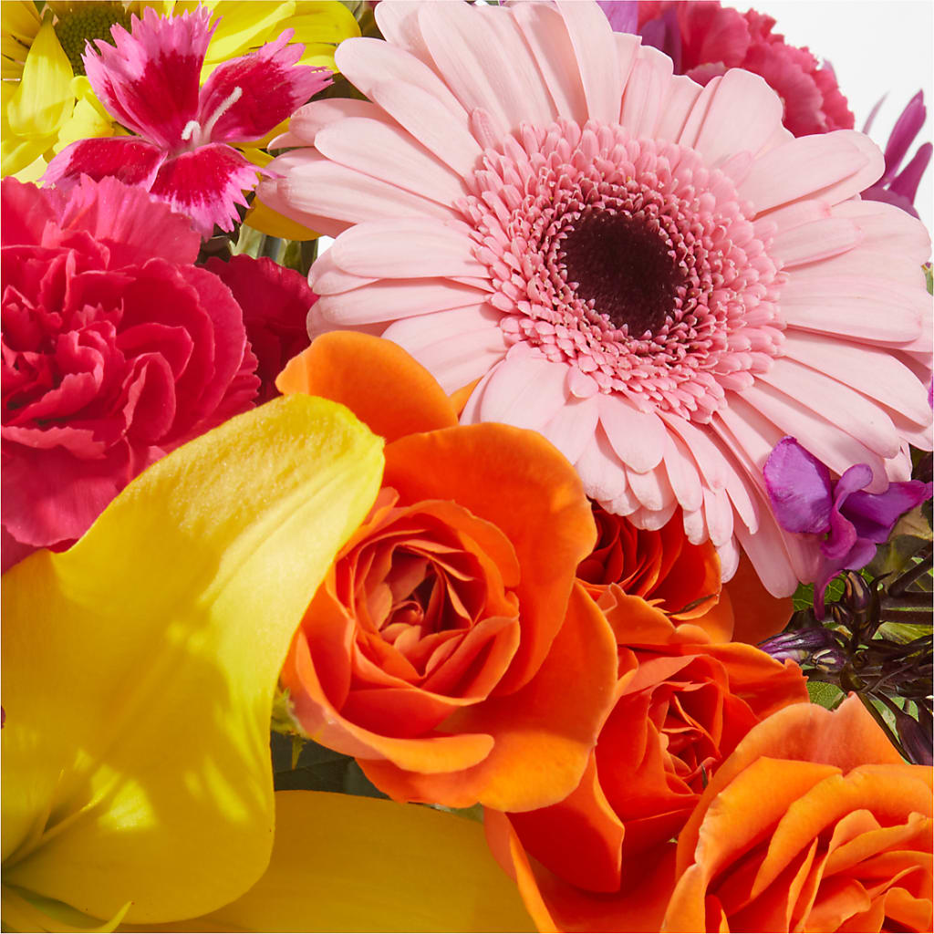 You're Invited - A Florist Original – ANITA'S FLOWERS AND ICE CREAM LLC, Passaic NJ