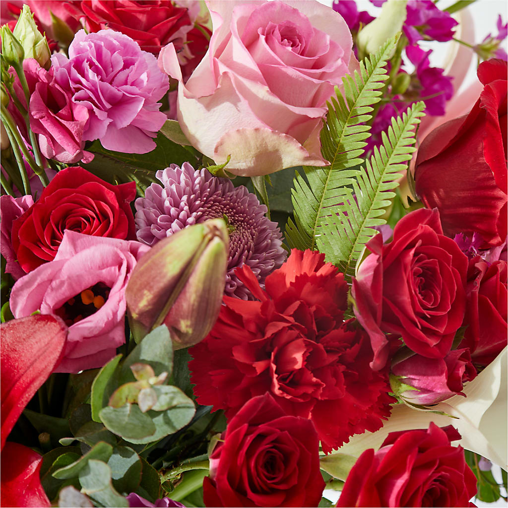Simply the Best - A Florist Original – ANITA'S FLOWERS AND ICE CREAM LLC, Passaic NJ