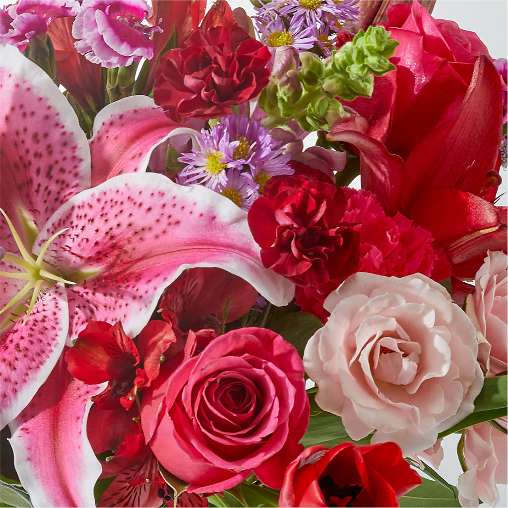 Simply the Best - A Florist Original – ANITA'S FLOWERS AND ICE CREAM LLC, Passaic NJ