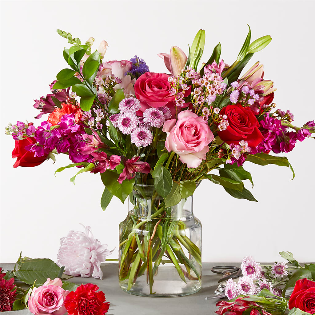 Regal Jewel – A Florist Original – ANITA'S FLOWERS AND ICE CREAM LLC, Passaic NJ
