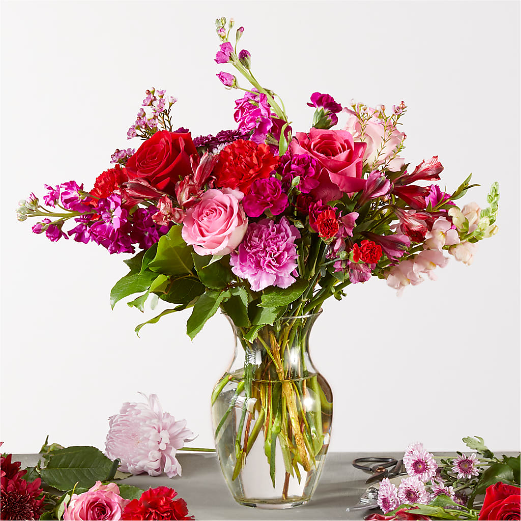 Regal Jewel – A Florist Original – ANITA'S FLOWERS AND ICE CREAM LLC, Passaic NJ