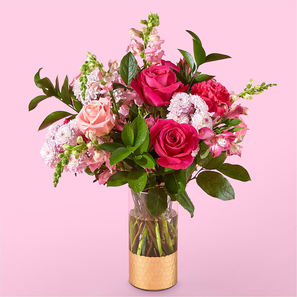 The Same Moon Bouquet – ANITA'S FLOWERS AND ICE CREAM LLC, Passaic NJ