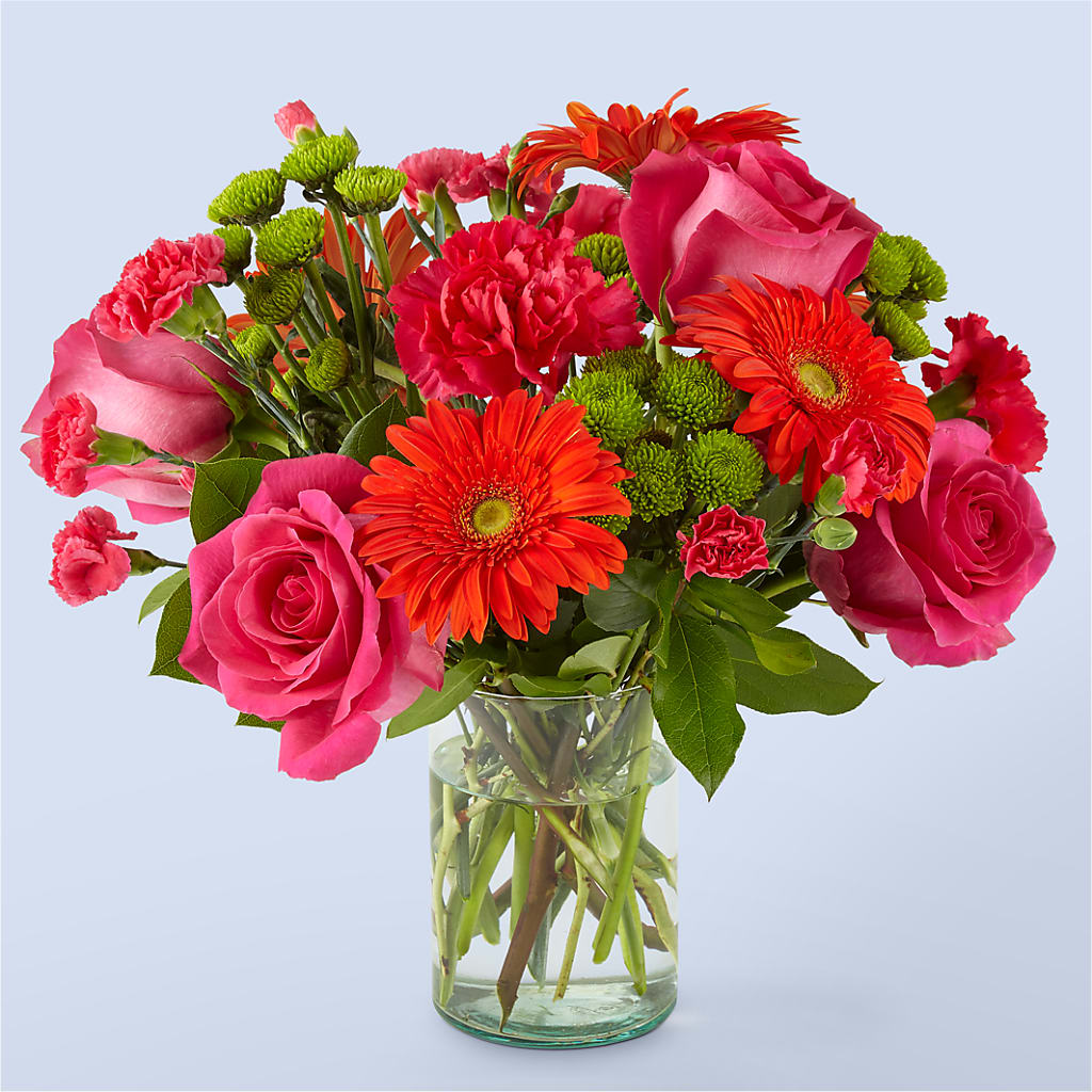 Best Dressed Bouquet – ANITA'S FLOWERS AND ICE CREAM LLC, Passaic NJ