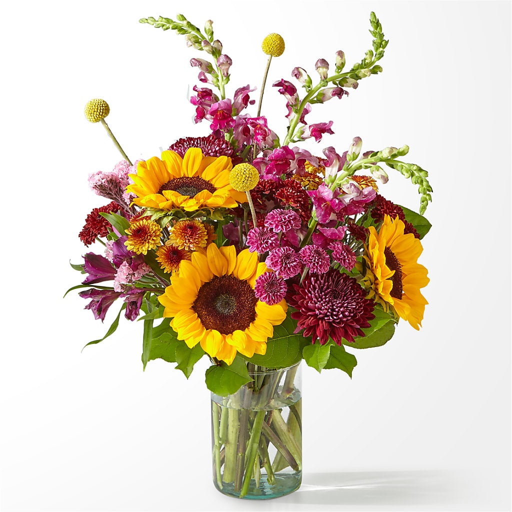 Pop of Whimsy Bouquet – ANITA'S FLOWERS AND ICE CREAM LLC, Passaic NJ
