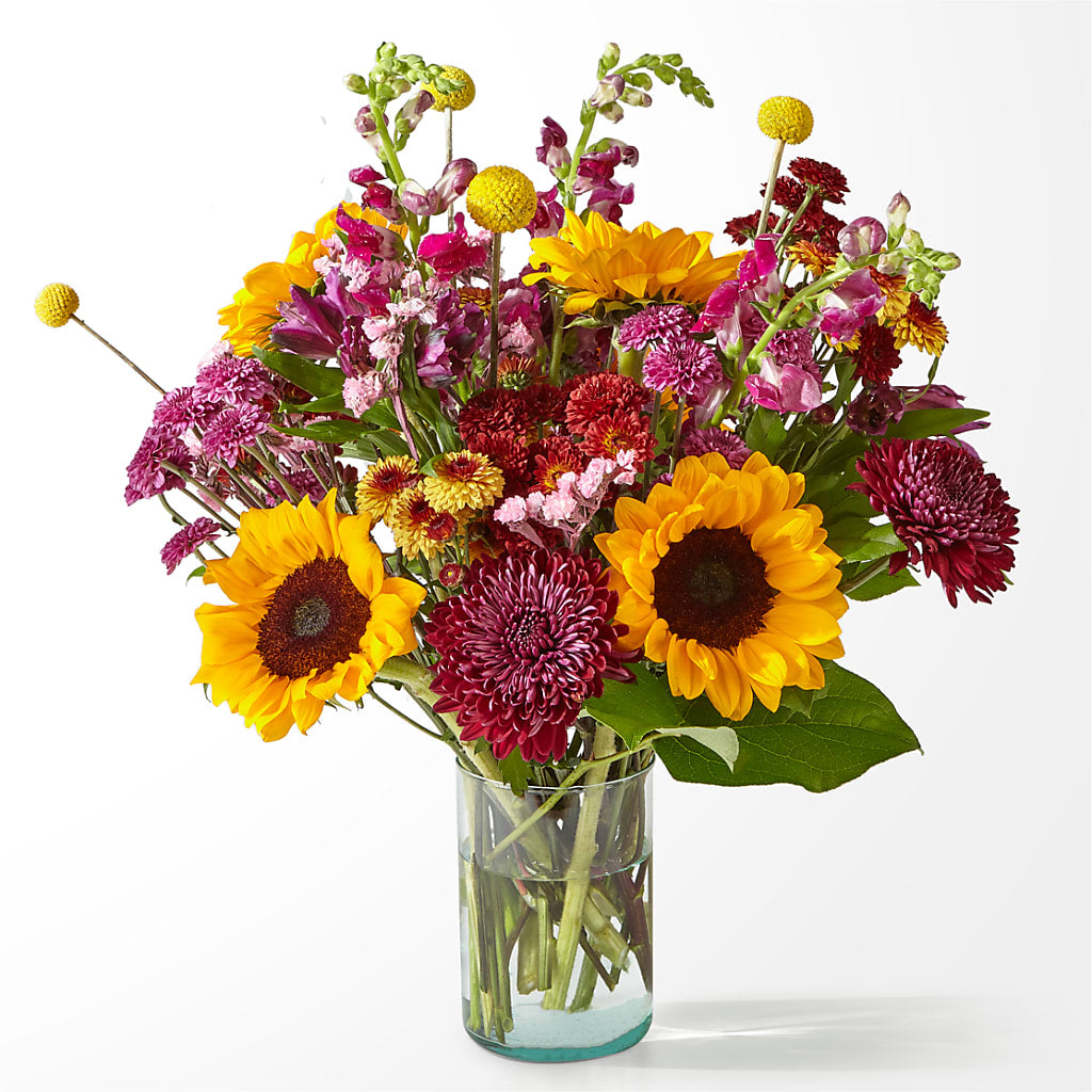 Pop of Whimsy Bouquet – ANITA'S FLOWERS AND ICE CREAM LLC, Passaic NJ