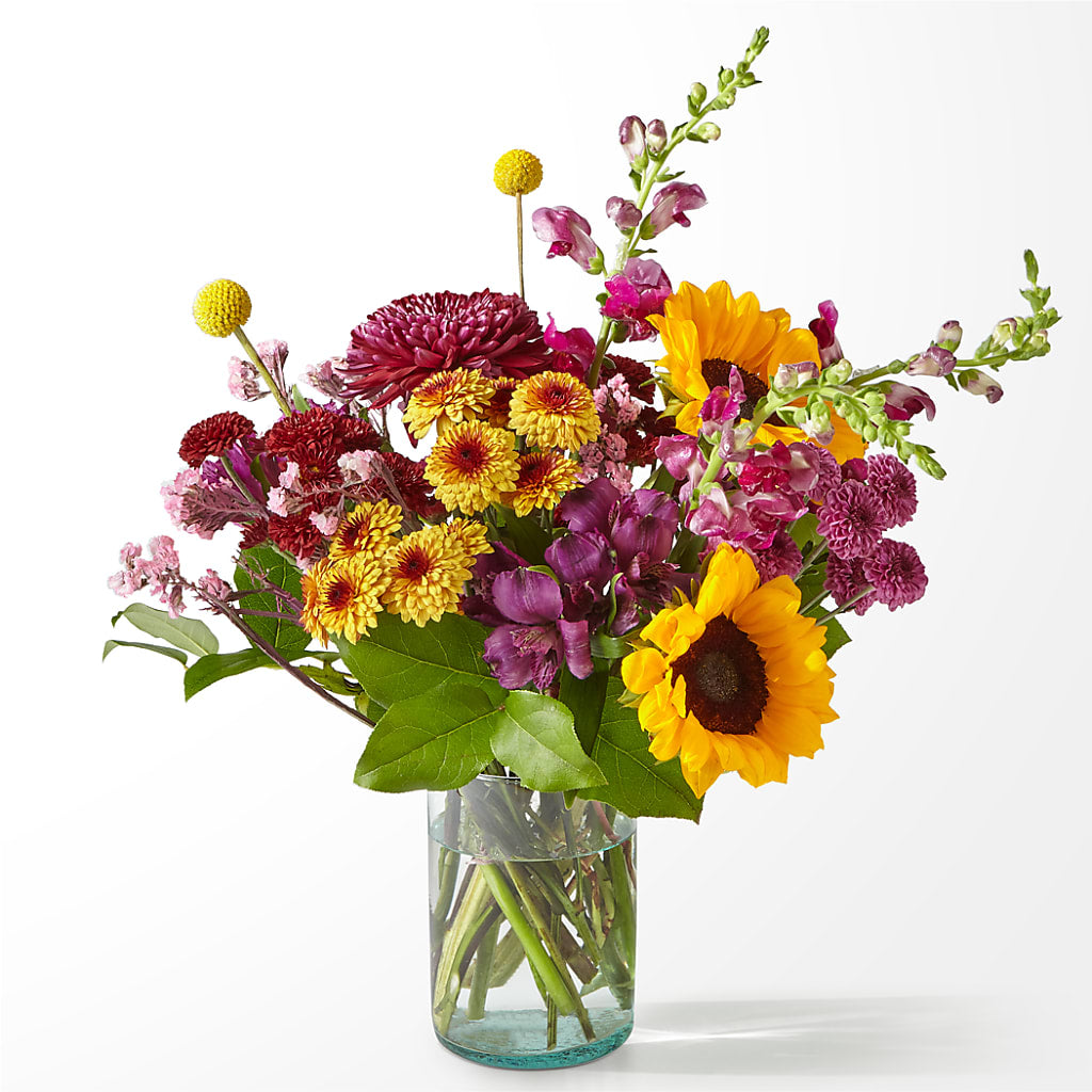 Pop of Whimsy Bouquet – ANITA'S FLOWERS AND ICE CREAM LLC, Passaic NJ