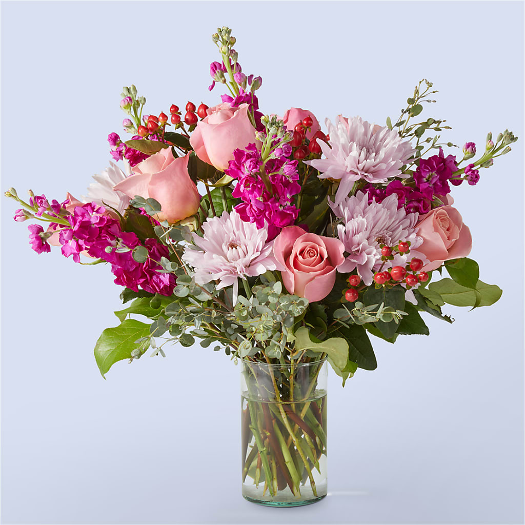 Sunday Morning Bouquet – ANITA'S FLOWERS AND ICE CREAM LLC, Passaic NJ