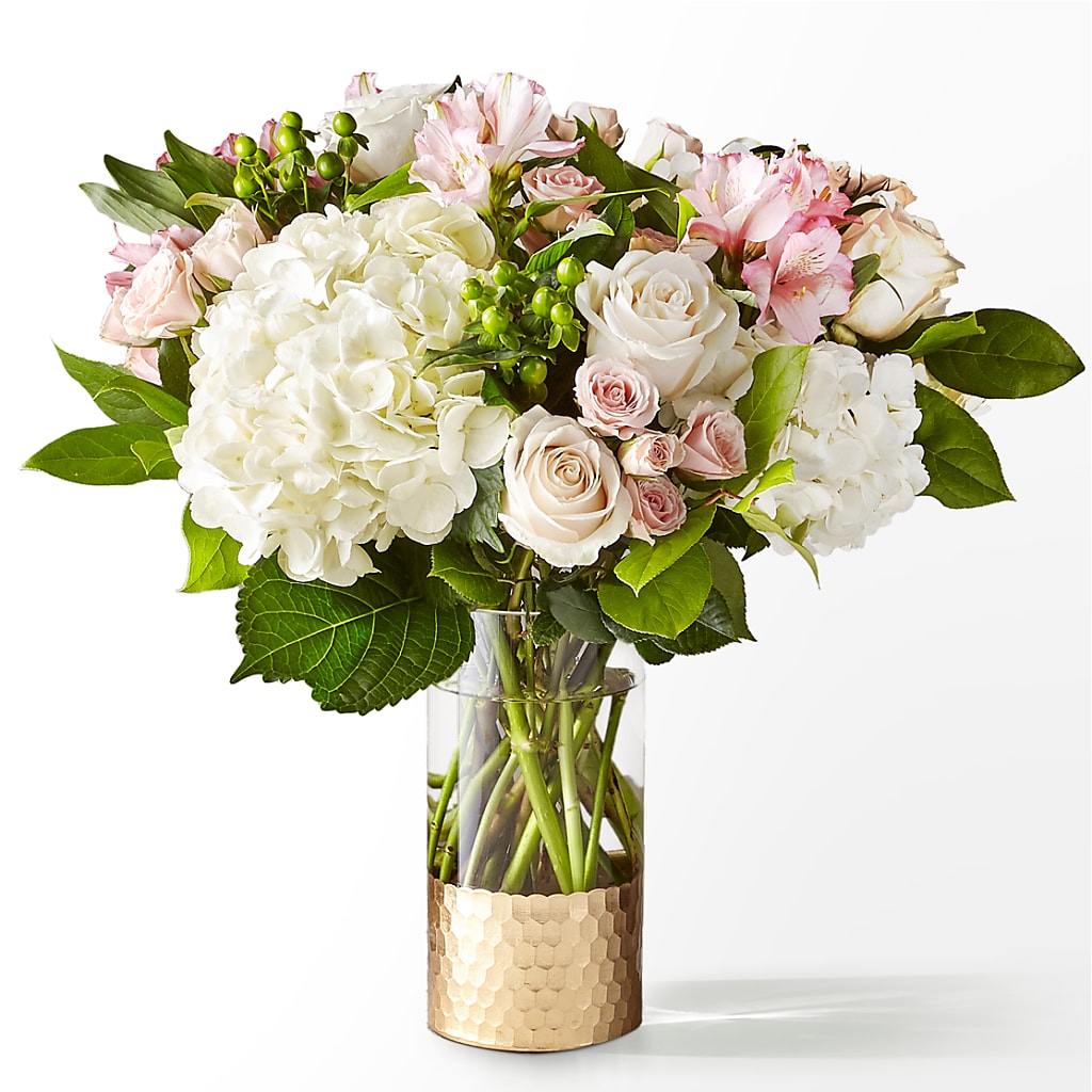 Parisian Stroll Bouquet – ANITA'S FLOWERS AND ICE CREAM LLC, Passaic NJ