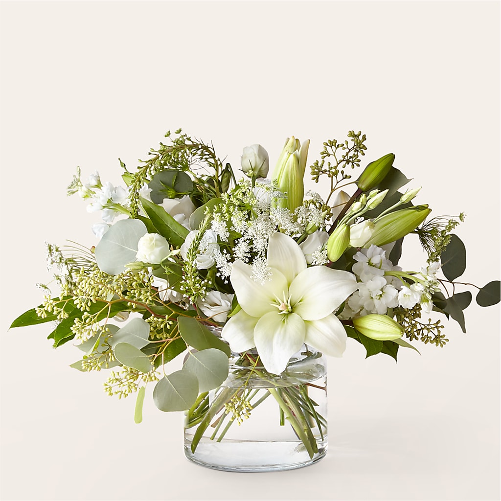 Alluring Elegance Bouquet – ANITA'S FLOWERS AND ICE CREAM LLC, Passaic NJ