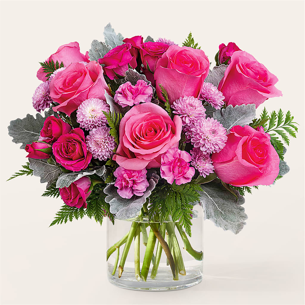 Sweet As Can Be Bouquet – ANITA'S FLOWERS AND ICE CREAM LLC, Passaic NJ