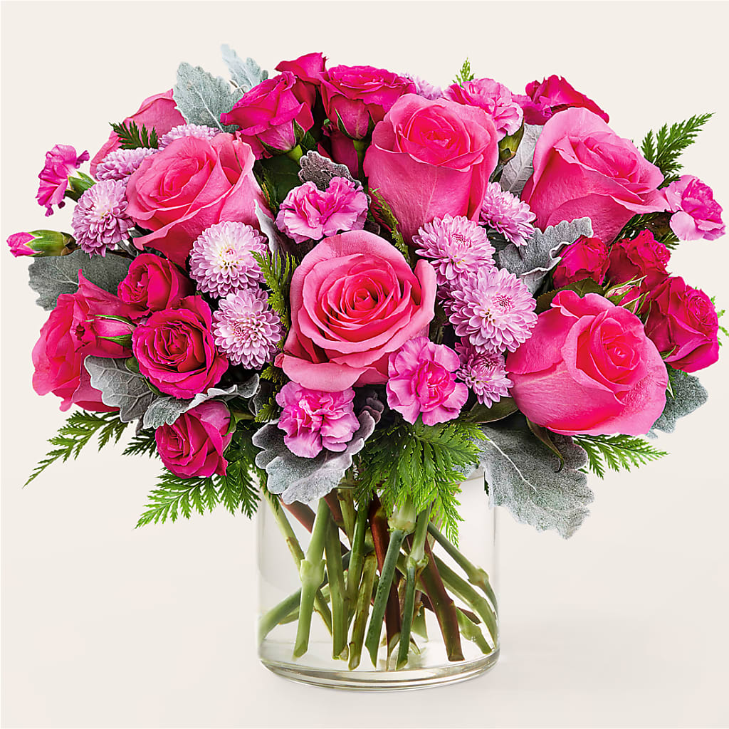 Sweet As Can Be Bouquet – ANITA'S FLOWERS AND ICE CREAM LLC, Passaic NJ