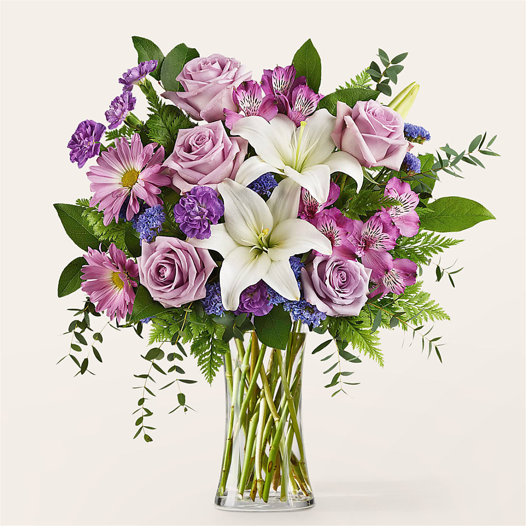 The Dreamscape Bouquet – ANITA'S FLOWERS AND ICE CREAM LLC, Passaic NJ