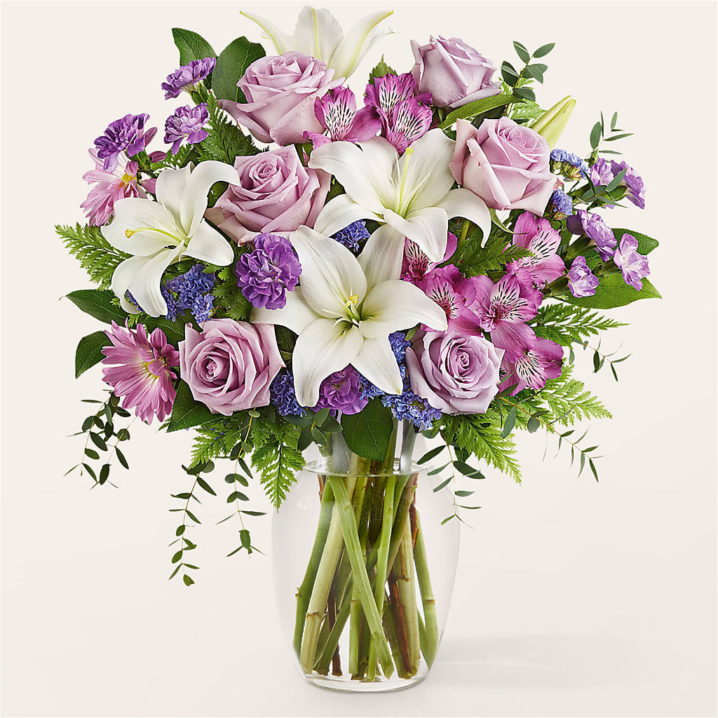 The Dreamscape Bouquet – ANITA'S FLOWERS AND ICE CREAM LLC, Passaic NJ