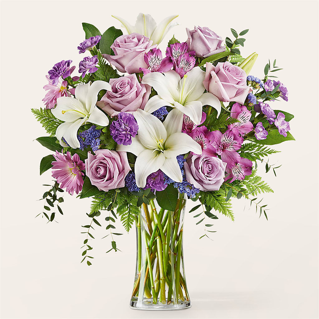 The Dreamscape Bouquet – ANITA'S FLOWERS AND ICE CREAM LLC, Passaic NJ