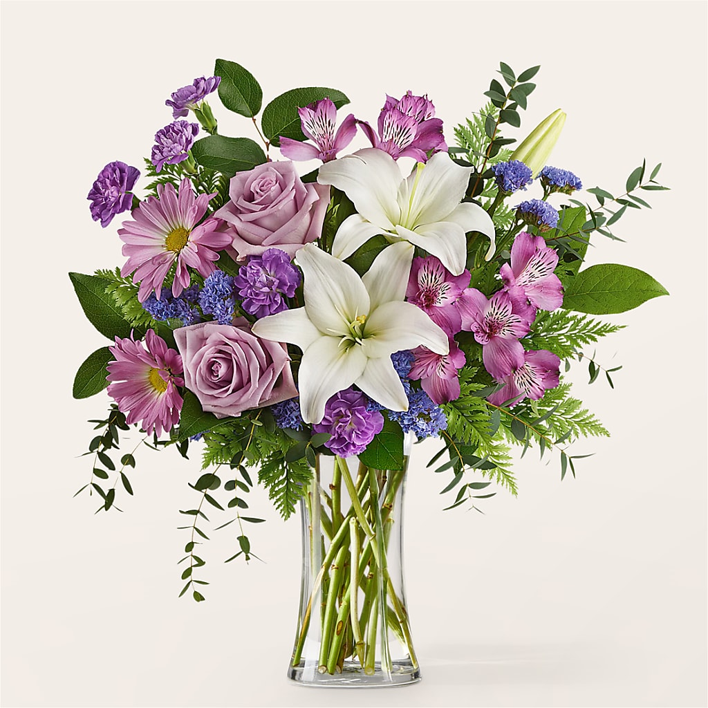 The Dreamscape Bouquet – ANITA'S FLOWERS AND ICE CREAM LLC, Passaic NJ