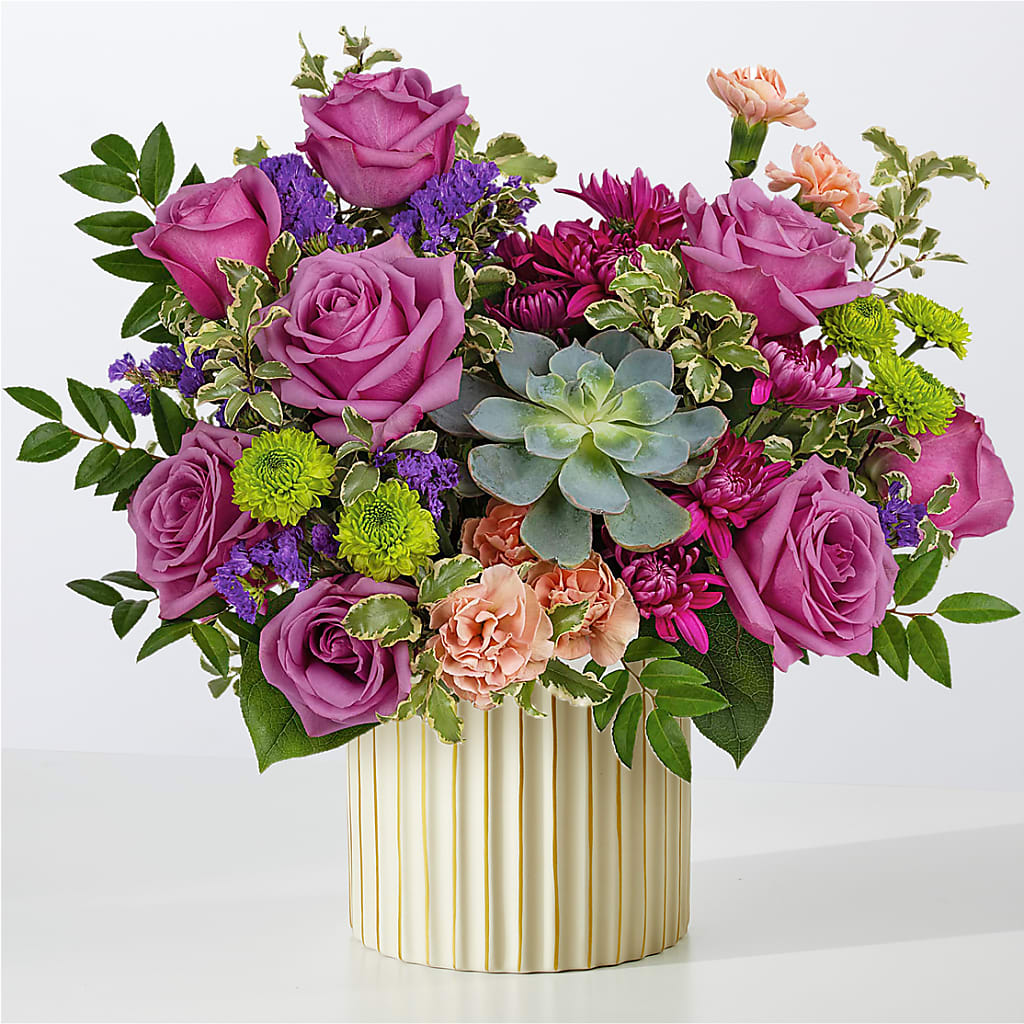 You're a Gem Bouquet – ANITA'S FLOWERS AND ICE CREAM LLC, Passaic NJ