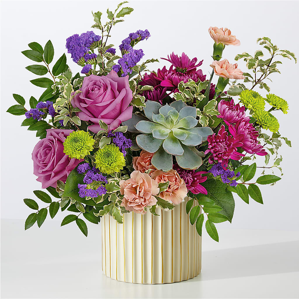 You're a Gem Bouquet – ANITA'S FLOWERS AND ICE CREAM LLC, Passaic NJ