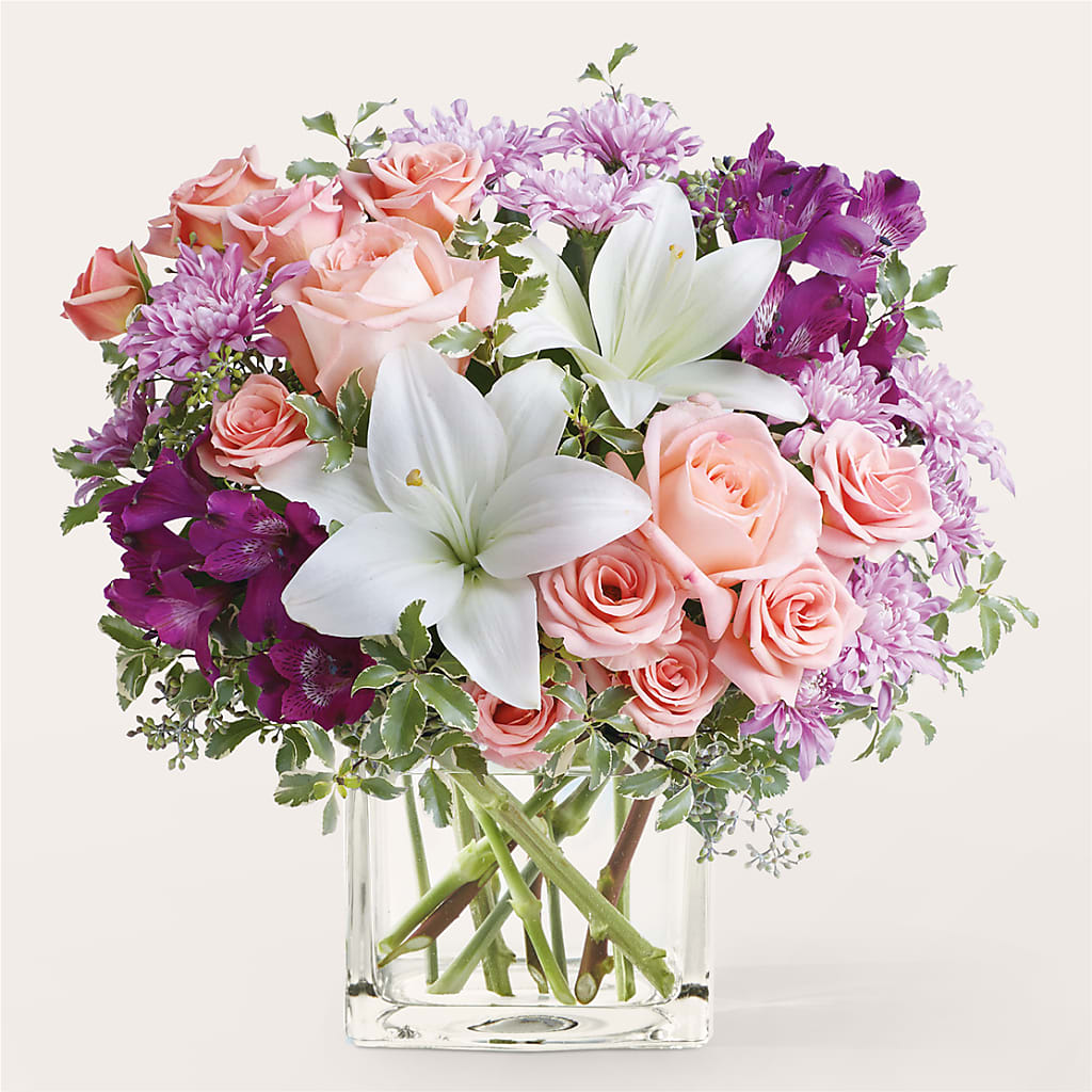 Mani Pedi Bouquet – ANITA'S FLOWERS AND ICE CREAM LLC, Passaic NJ